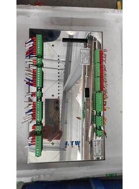 【汇盈传感器】奥特维热电偶测温温度控制器ATW-TMCC-1.4 A1，A