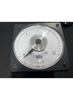 【汇盈传感器】TMW-4B 0-15MPa压力表现货