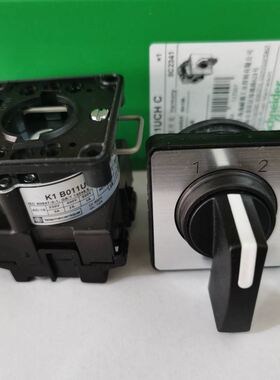 凸轮开关 K1B011UCHC