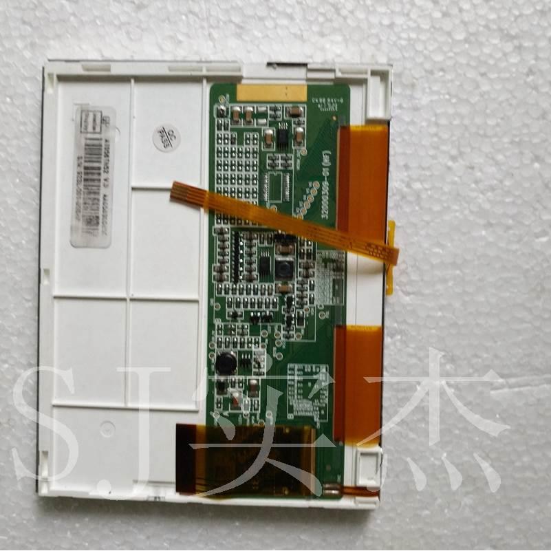 现货供应LTA065B150A/AT056TN52 V3 V5 LCD显示屏 价格商谈