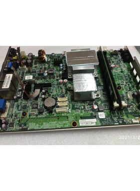 非实 NEXCOM新汉工业主板 NISB3500 REV:D 4BJ03500D1X10