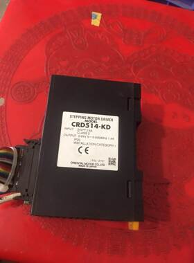汇盈 传感器东方步进驱动 CRD514-KD