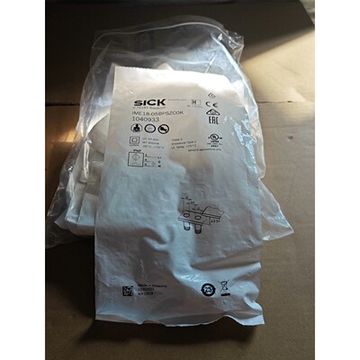 德国SICK西克全新原装IME18-05BPSZC0K电感式