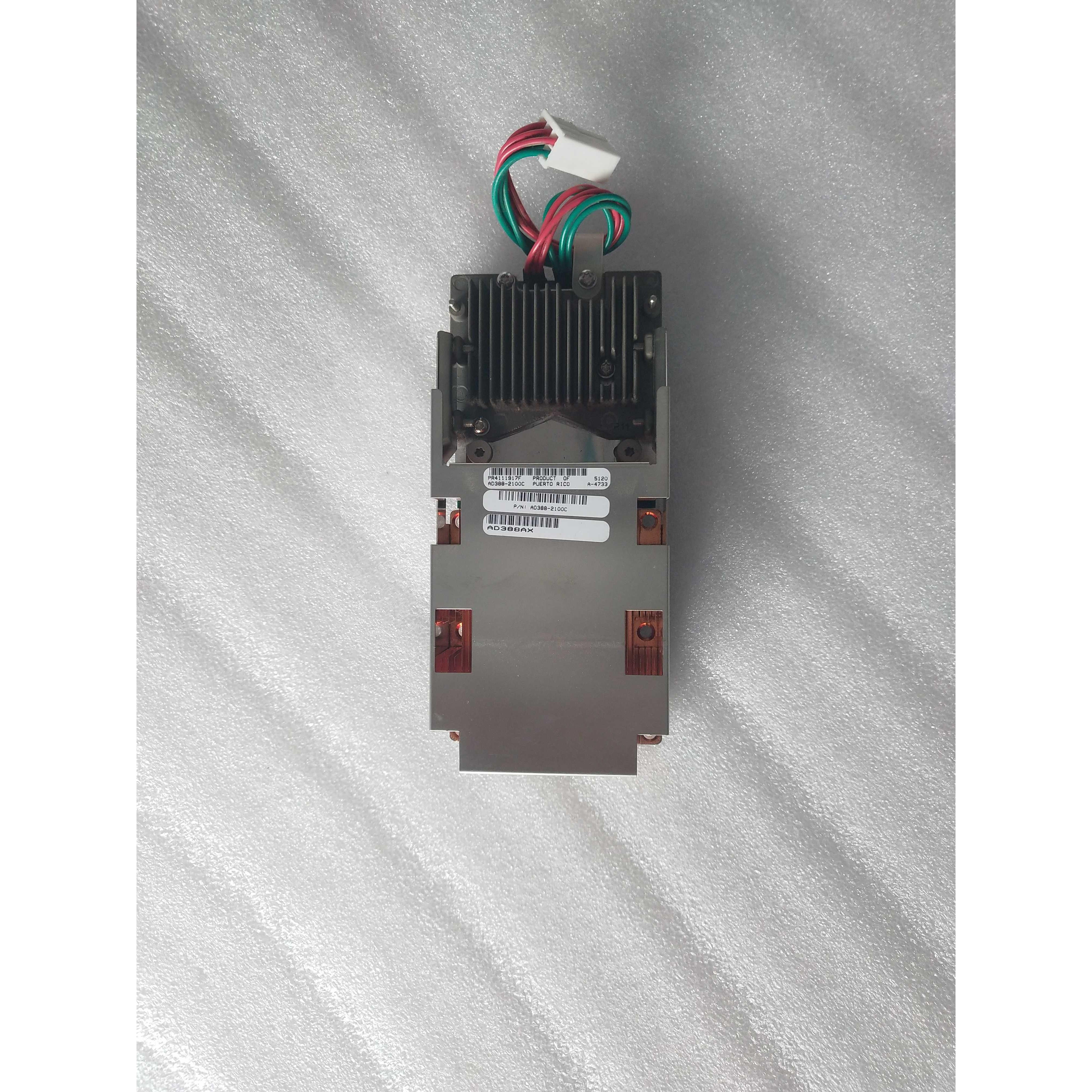 【汇盈传感器】HP RX6600 AD388-2100C AD388A AD388AX 1.6GHz 24