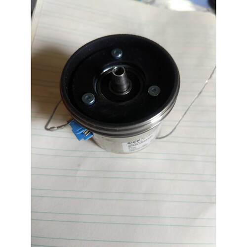 【汇盈传感器】SICK SRS50-HGAO-K01 施克二手拆机编码器