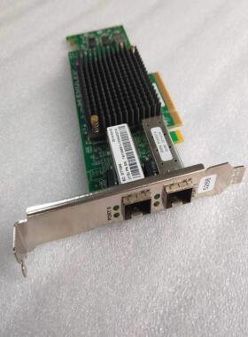 Emulex P005414 IBM 5288 74Y3459 OCE11102 2-Port PCI-e 10 GB