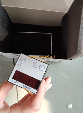 STORK ST48k-ICTV102FP温控器SAUTER DSI225F002开关DSB146F931