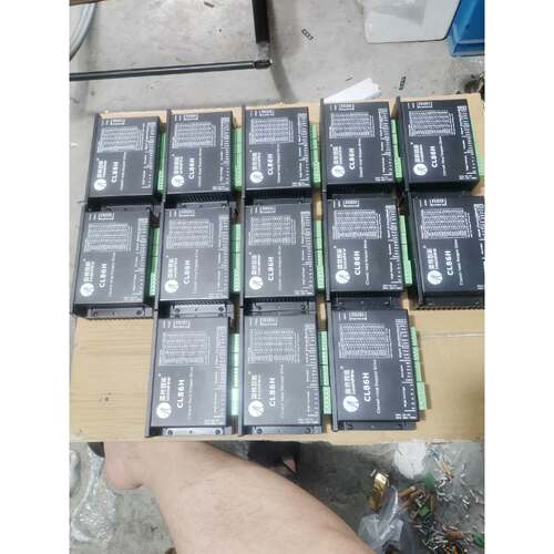 汇盈 传感器雷赛86闭环步进驱动器,CL86H-PLC