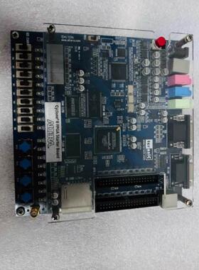 Altera FPGA DE2-70带包装盒DE270 功能正常altera de1开发板议价
