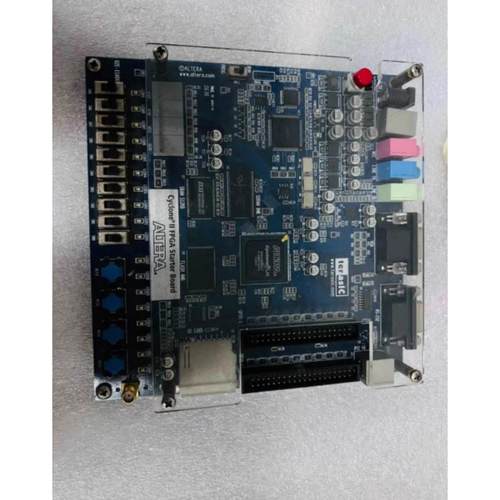 Altera FPGA DE2-70带包装盒DE270 功能正常altera de1开发板议价