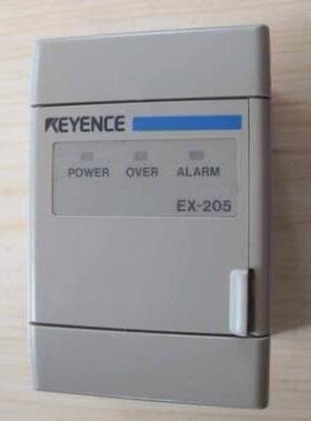 【汇盈传感器】4月** KEYENCE基恩士EX-205