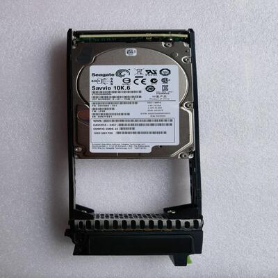 富士通 900G 10K 25 SAS DX S3存储 CA07670-E714 CA05954-3457