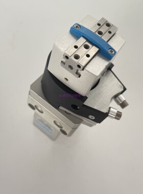 德国FESTO摆动抓手HGDS-121620-P P1 YSRT-A-B 1187955 6 7 8