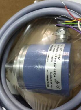 CHICODE编码器RCO058S-01024-CA05-S700 110-04842 RE6485610