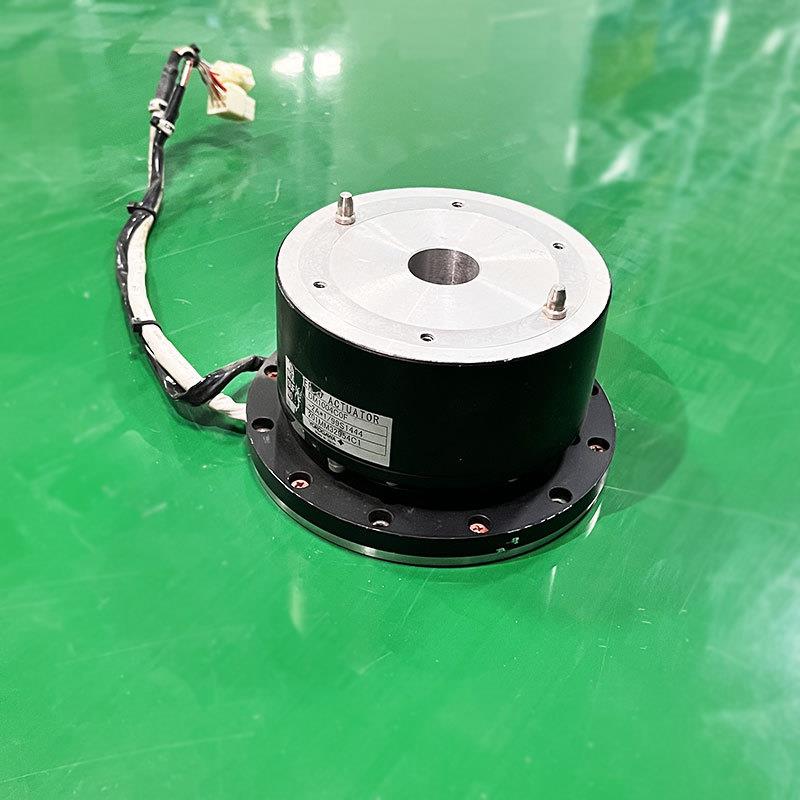 二手 DD马达 直驱电机DM1004C0F-2A*199S1444议价