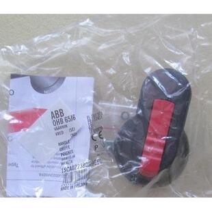 ABB负荷隔离开关操作手柄把手 OHB 65J6 OT63-250
