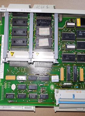 548 226 7103伺服控制板S5配件6ES5 921-3WB14 CPU 921 咨询ck