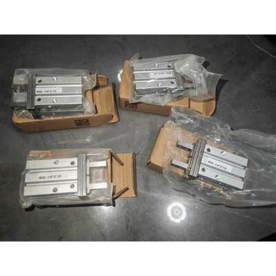 【汇盈传感器】HFZ16 手指气缸 4个.HFZ 16 手指气缸