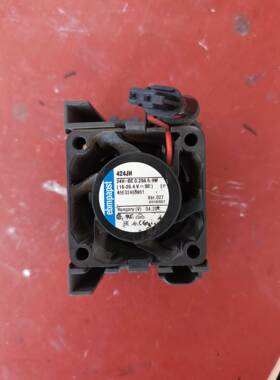 汇盈 传感器西德424JH 0.29A 6.9W风扇