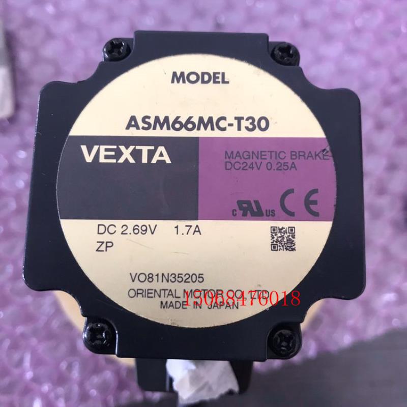 东方 电机ASM66MC-T30 ASM66MC-T20 ASM66MC-T10