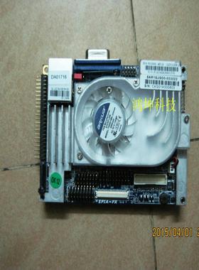 威盛VIA EPIA-PX10000G  EPIA-PX REV B2 ARTIGO BAD0202 A1BU