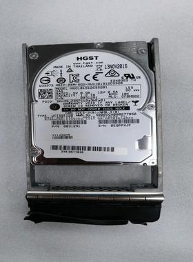 NETAPP 584343-001 111-02475 HUC101812CSS201 SAS 12TB  10K