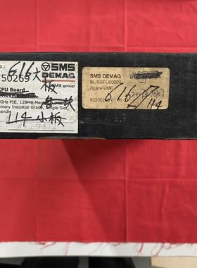 【汇盈传感器】GREENSPRING COMPUTERS电路板VIPC616线路板主板驱