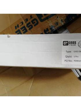 全新正品GSEE-TECH 模块GXEI-DI8DO8-0100议价