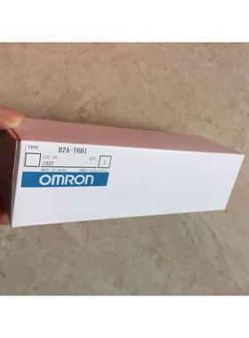 实 B7A-R6C36/B7A-R6B1 B7AM-8B36 OMRON