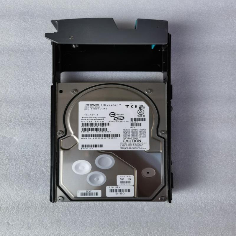 HDS XP1024 XP10000 XP512 R2E-J146FC DKR2E-J14FC 5518491-A