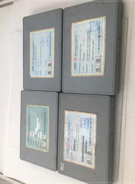 ASM Technology Singapore S26-D94451-C S26-D94452-A