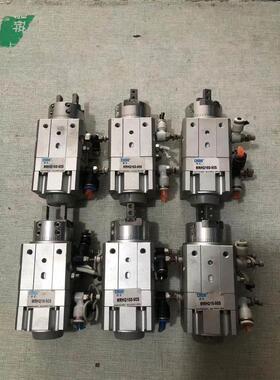 研控步进驱动器2D35M四台口罩机拆机件成色新