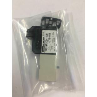 PARKER派克KURODA黑田高频电磁阀VA01MPSC24 016全新 1UW Z18