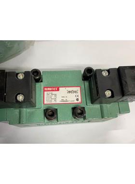 纽曼蒂克NUMATICS电磁阀L34BB6004T14*61原装DC24V秒发货