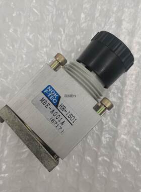 【汇盈传感器】日本NOKF.TEC减压阀HR-IS0I MBE-A001A现货销售