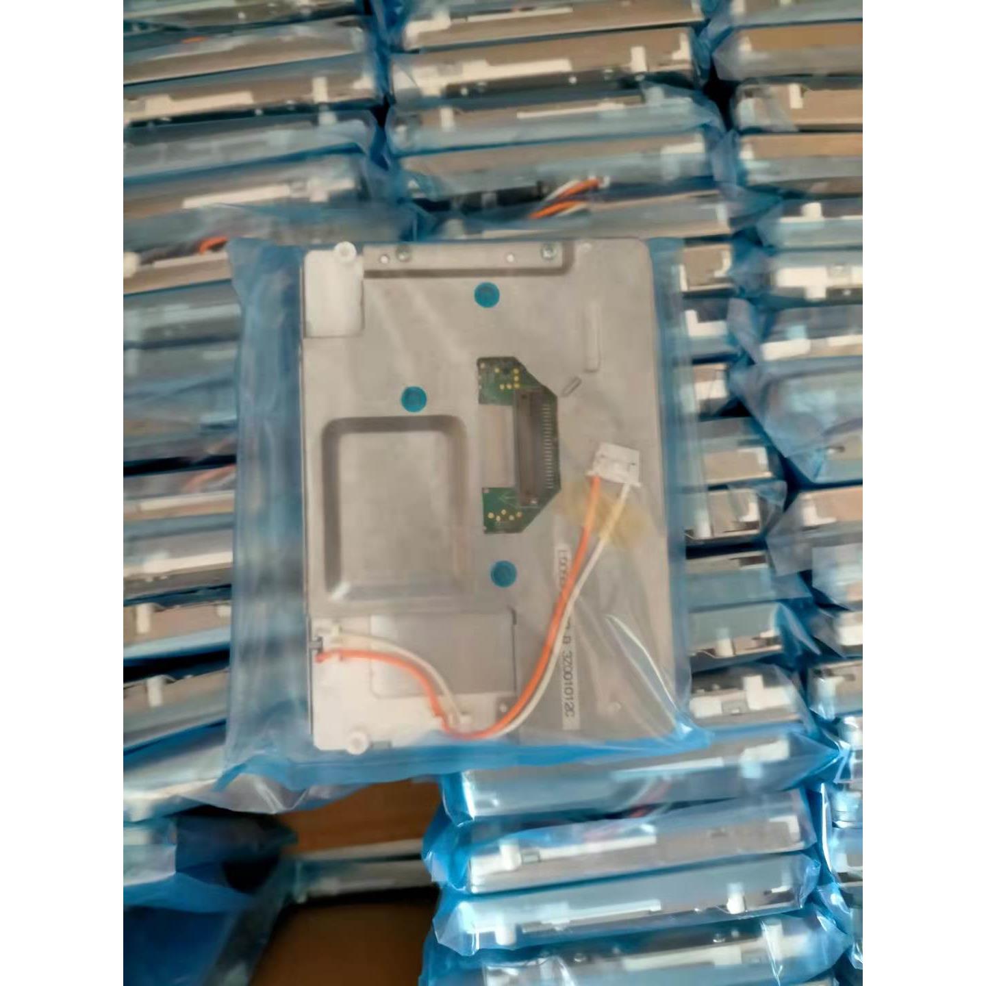 5寸 LQ050A5AG03保时捷卡宴 途锐仪表屏 价格咨询为主 直拍