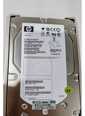 【汇盈传感器】HP AG804A/B 454415-001 447186-003 EVA 450G 15K