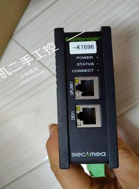 SiteManager  3229  成色漂亮 西肯麦 现货实照到付 二手