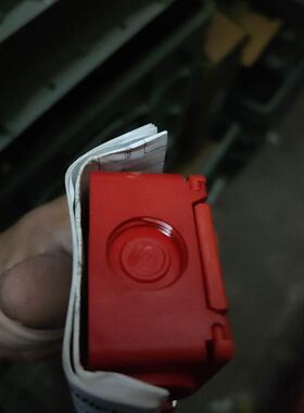 【致富机电】AB Trojan5-GD2 440K-T11336 安全开