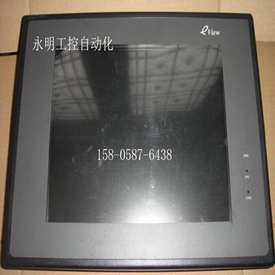 MT510T 触摸屏 EVIEW  MT510T 104寸 85成新 彩屏 议价