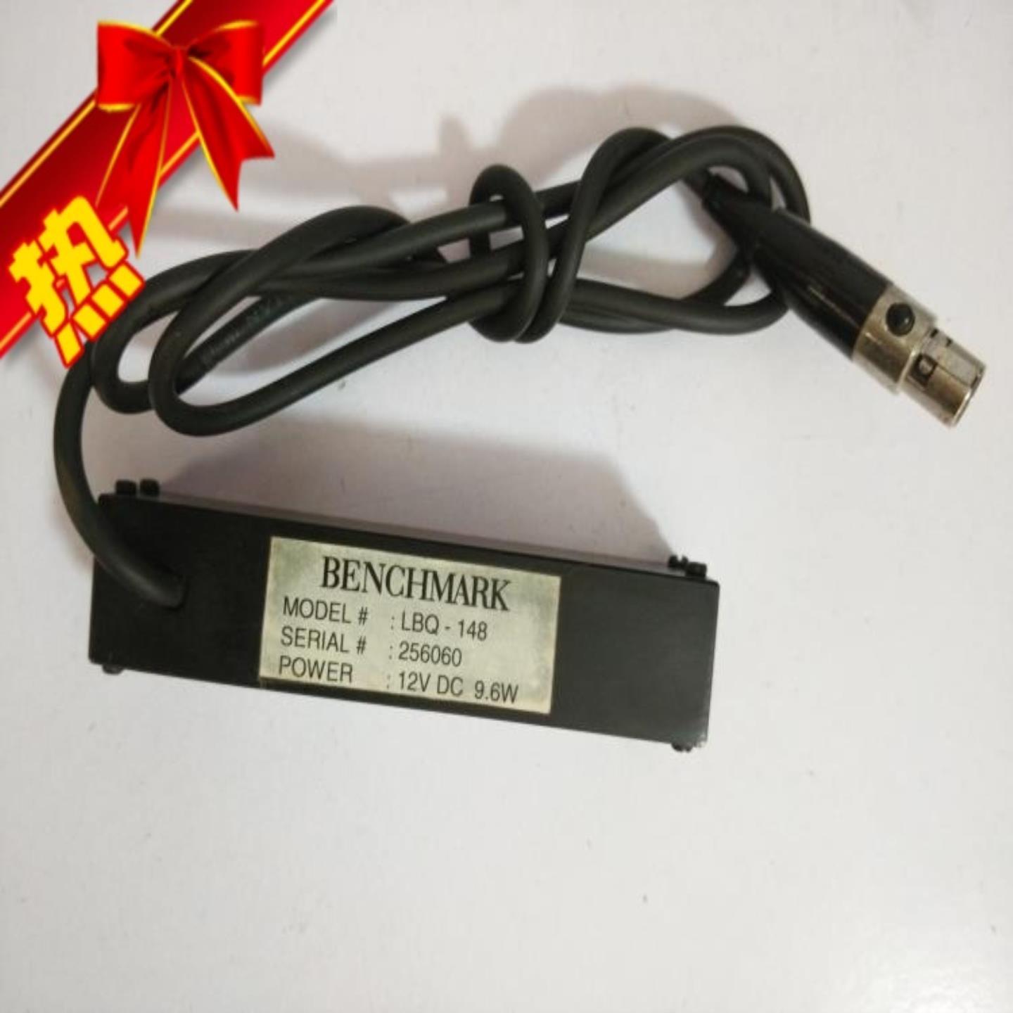 光源 BENCHMARK LBQ-148 图片实拍