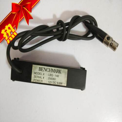 光源 BENCHMARK LBQ-148 图片实拍