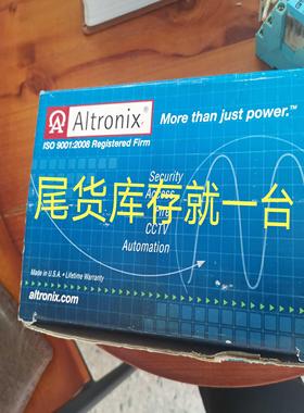 Altronix电源0LS180开关电源