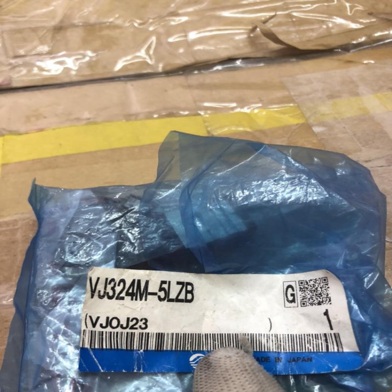 VJ324M-5LZB日本SMC原装正品现货议价