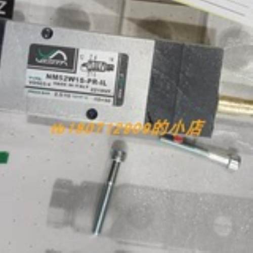 原装进口Vesta VCMS52S14电磁阀BE1M-2电磁阀QBE1M-2-00000NC