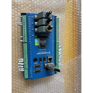 汇盈传感器 4CPAC 固高CPAC 系列通用自动化控制器 GUS