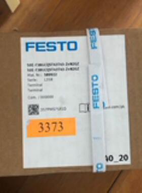 费斯托50E-F38GCQST43T43-Z+N2GZ 589922