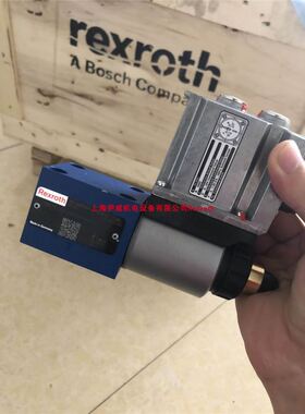 力士乐产比例阀DBETBEX-1X/315G24K31A1M 0811402070比例溢流