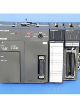 三菱 A1SX40-S2 优势现货 顺丰包邮 欢迎询价议价议价