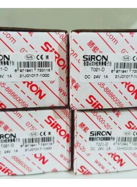 胜蓝/SIRON端子台 Y446 Y440 T003 T021 其他型号可以咨